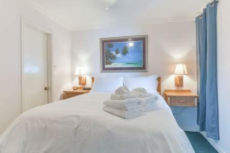 Cozy Value Beach Condo Galveston Eksteriør billede